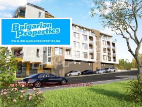 Продава 2-стаен, град Бургас