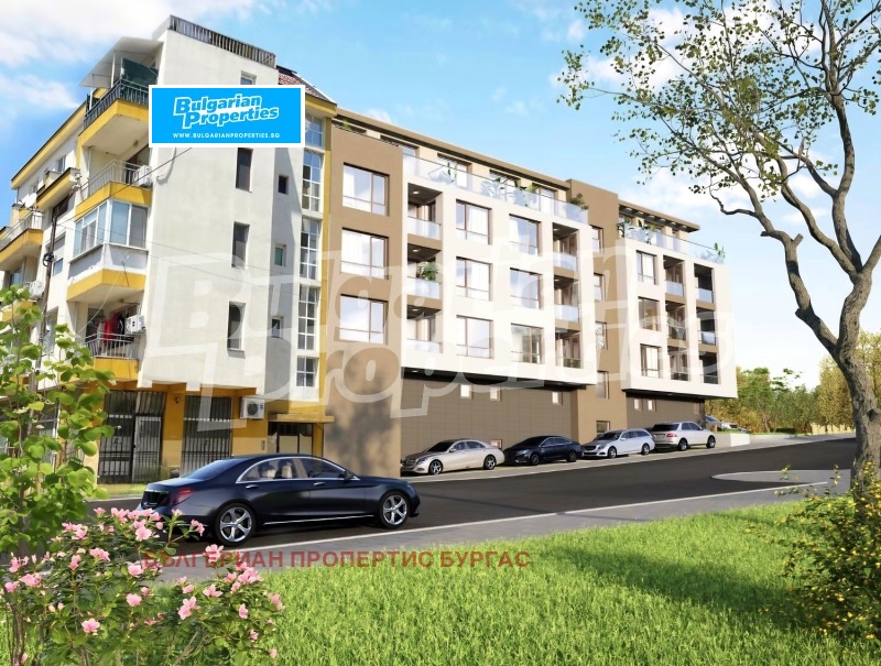 Продава 2-СТАЕН, град Бургас, Меден рудник - зона Г • 69008 € • 29853054 1 — Holmes.bg Продава 2-СТАЕН, град Бургас, Меден рудник - зона Г • 69008 € • 29853054 1
