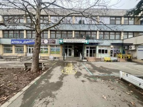 ПРОМ. ПОМЕЩЕНИЕ, 650 m2 - Holmes.bg ПРОМ. ПОМЕЩЕНИЕ, 650 m2