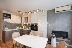 3-СТАЕН, 145 m2 - Holmes.bg 3-СТАЕН, 145 m2