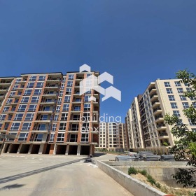 Продава 2-стаен, град Пловдив
