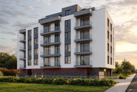Продава 2-стаен, град София