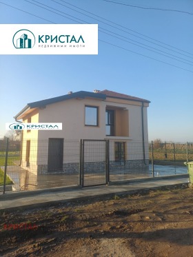 КЪЩА, 142 m2 - Holmes.bg КЪЩА, 142 m2