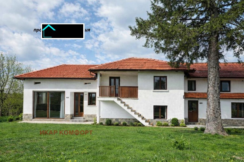 Продава КЪЩА, област Русе, с. Екзарх Йосиф • 19500 € / 38138.68 лв. • 75053558 1 — Holmes.bg Продава КЪЩА, област Русе, с. Екзарх Йосиф • 19500 € / 38138.68 лв. • 75053558 1