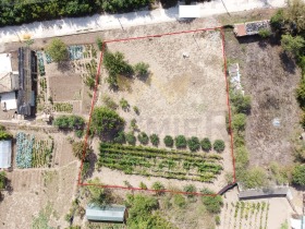 ПАРЦЕЛ, 1 500 m2 - Holmes.bg ПАРЦЕЛ, 1 500 m2