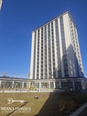 3-СТАЕН, 108 m2 - Holmes.bg 3-СТАЕН, 108 m2