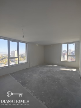 Обява Продава 3-СТАЕН,град София, Банишора>