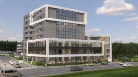 3-СТАЕН, 93 m2 - Holmes.bg 3-СТАЕН, 93 m2