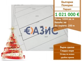 Снимка Продава ПАРЦЕЛ