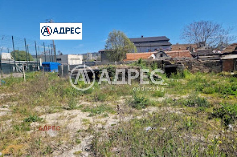 Продава ПАРЦЕЛ, град Варна, Автогара • 145000 € / 283595.35 лв. • 97143320 1 — Holmes.bg Продава ПАРЦЕЛ, град Варна, Автогара • 145000 € / 283595.35 лв. • 97143320 1