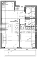 Продава 2-СТАЕН, град София, Малинова долина • 224561 € / 439203.14 лв. • 58127362 3 — Holmes.bg Продава 2-СТАЕН, град София, Малинова долина • 224561 € / 439203.14 лв. • 58127362 3