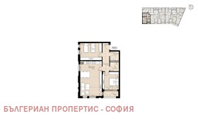 Снимка Продава 3-СТАЕН