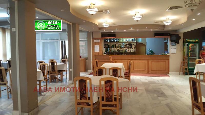 Продава  Хотел област Стара Загора , с. Старозагорски бани , 3000 кв.м | 94854197 - изображение [2]