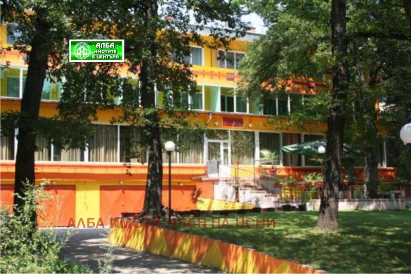 Продава  Хотел област Стара Загора , с. Старозагорски бани , 3000 кв.м | 94854197 - изображение [13]