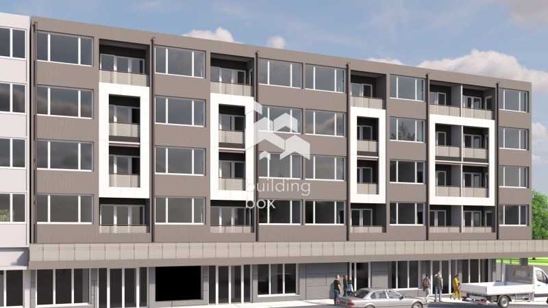 Продава 3-СТАЕН, град Шумен, Добруджански • 88000 € / 172113.04 лв. • 12732607 1 — Holmes.bg Продава 3-СТАЕН, град Шумен, Добруджански • 88000 € / 172113.04 лв. • 12732607 1
