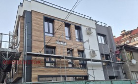 2-СТАЕН, 54 m2 - Holmes.bg 2-СТАЕН, 54 m2