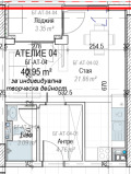 Продава 1-СТАЕН, град София, Малинова долина • 150000 € / 293374.50 лв. • 50553198 6 — Holmes.bg Продава 1-СТАЕН, град София, Малинова долина • 150000 € / 293374.50 лв. • 50553198 6