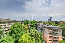 Обява Продава 3-СТАЕН,град София, Иван Вазов