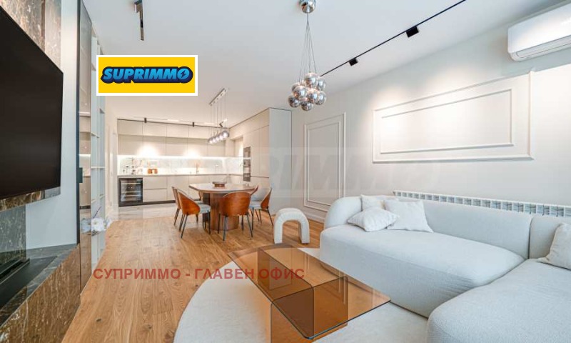 Продава 3-СТАЕН, град София, Кръстова вада • 578000 € • 56211788 1 — Holmes.bg Продава 3-СТАЕН, град София, Кръстова вада • 578000 € • 56211788 1