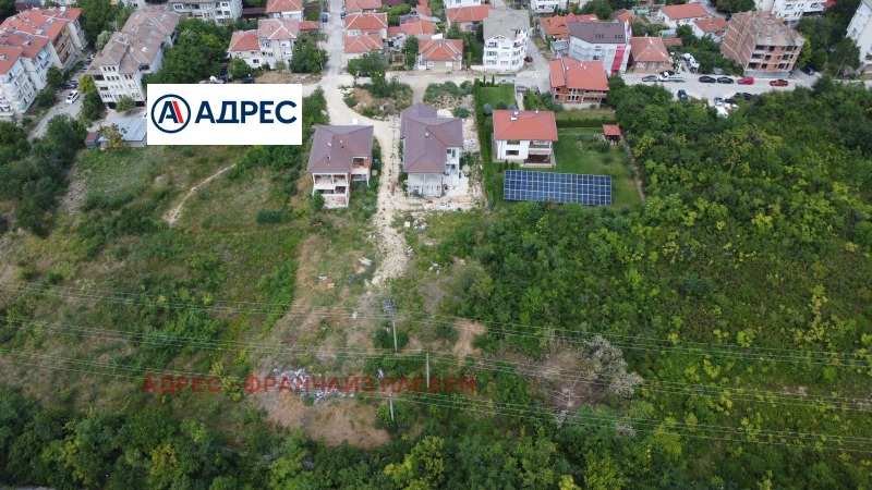 Продава ПАРЦЕЛ, град Плевен, Кайлъка • 70900 € • 93458436 1 — Holmes.bg Продава ПАРЦЕЛ, град Плевен, Кайлъка • 70900 € • 93458436 1