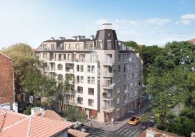 2-СТАЕН, 66 m2 - Holmes.bg 2-СТАЕН, 66 m2