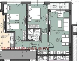 Продава 3-СТАЕН | Imot.bg — малка снимка 2
