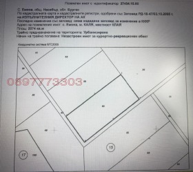 Снимка Продава ПАРЦЕЛ