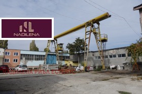 Продажба на складове в град София - изображение 9 