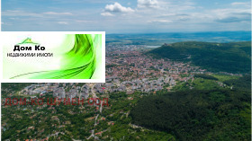 ПАРЦЕЛ, 586 m2 - Holmes.bg ПАРЦЕЛ, 586 m2