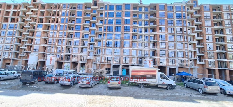 Продава 3-СТАЕН, град Пловдив, Гагарин • 196478 € • 66242863 1 — Holmes.bg Продава 3-СТАЕН, град Пловдив, Гагарин • 196478 € • 66242863 1