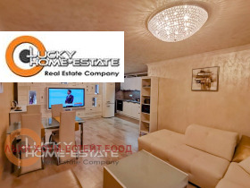 3-СТАЕН, 88 m2 - Holmes.bg 3-СТАЕН, 88 m2