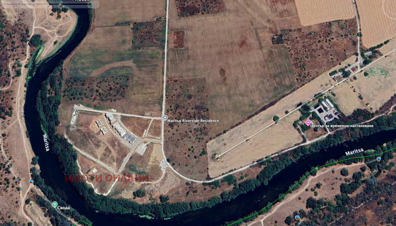 Продава ПАРЦЕЛ, град Пловдив, Отдих и култура • 394800 € • 83259541 1 — Holmes.bg Продава ПАРЦЕЛ, град Пловдив, Отдих и култура • 394800 € • 83259541 1