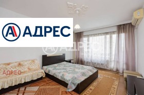 Продава 2-стаен, град Варна