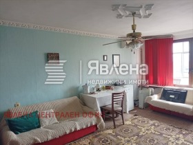 Продава 2-стаен, град София