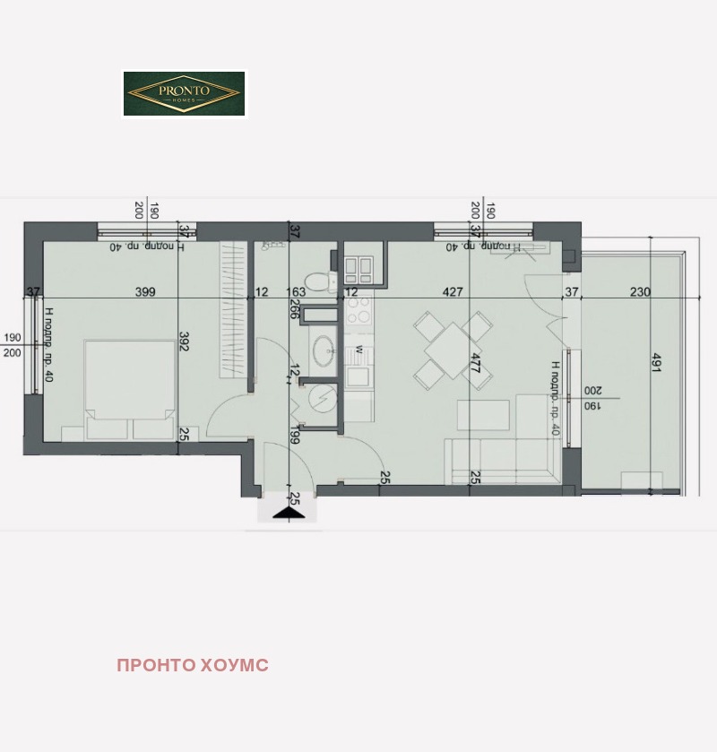 Продава 2-СТАЕН, град София, Хаджи Димитър • 189000 € • 53894703 1 — Holmes.bg Продава 2-СТАЕН, град София, Хаджи Димитър • 189000 € • 53894703 1