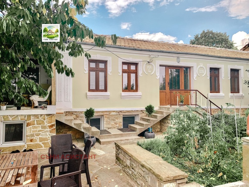 Продава КЪЩА, област Стара Загора, с. Винарово • 186000 € • 48374816 1 — Holmes.bg Продава КЪЩА, област Стара Загора, с. Винарово • 186000 € • 48374816 1