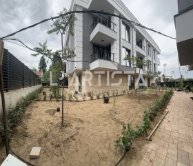 3-СТАЕН, 105 m2 - Holmes.bg 3-СТАЕН, 105 m2