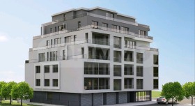 Продава 3-стаен, град Варна