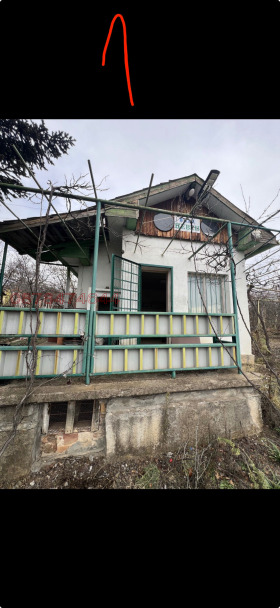 ВИЛА, 30 m2 - Holmes.bg ВИЛА, 30 m2
