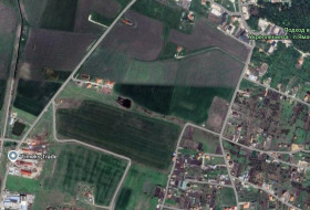 ПАРЦЕЛ, 451 m2 - Holmes.bg ПАРЦЕЛ, 451 m2