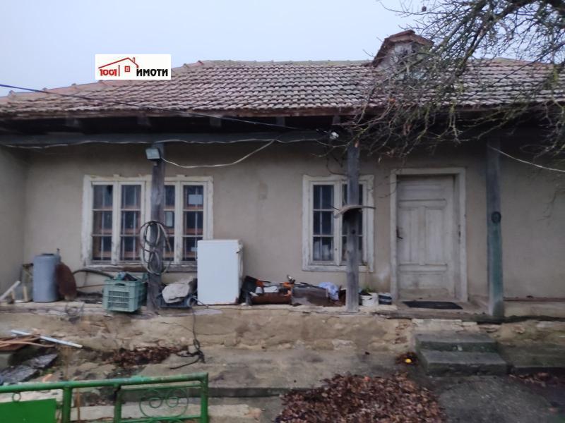 Продава  Къща област Добрич , с. Къпиново , 80 кв.м | 59848720