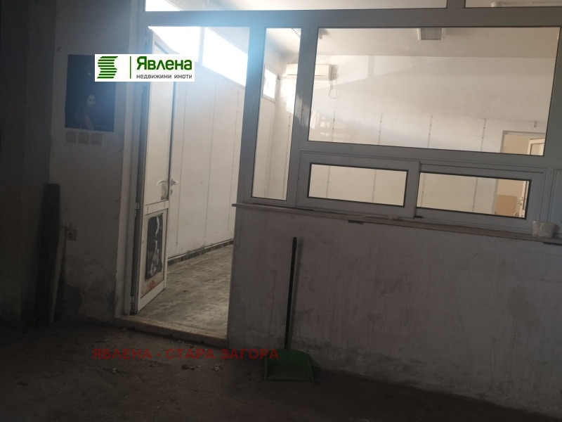 Продава СКЛАД, град Стара Загора, Индустриална зона - запад • 450000 € / 880123.50 лв. • 92519516 1 — Holmes.bg Продава СКЛАД, град Стара Загора, Индустриална зона - запад • 450000 € / 880123.50 лв. • 92519516 1