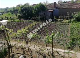 Обява Продава КЪЩА,с. Ханово, област Ямбол