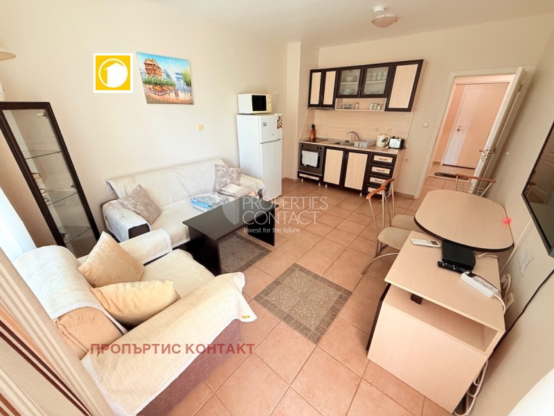 Продава 2-СТАЕН, област Бургас, к.к. Слънчев бряг • 78000 € • 33171916 1 — Holmes.bg Продава 2-СТАЕН, област Бургас, к.к. Слънчев бряг • 78000 € • 33171916 1