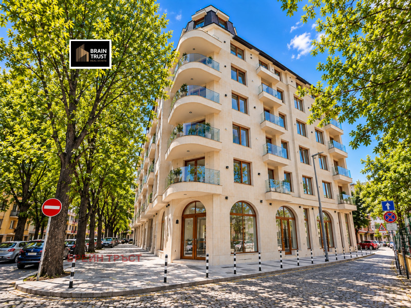 Продава 3-СТАЕН, град София, Център • 398000 € • 68393490 1 — Holmes.bg Продава 3-СТАЕН, град София, Център • 398000 € • 68393490 1