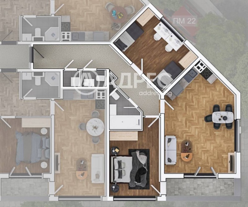 Продава 3-СТАЕН, град София, Овча купел 1 • 247871 € / 484793.54 лв. • 54839577 1 — Holmes.bg Продава 3-СТАЕН, град София, Овча купел 1 • 247871 € / 484793.54 лв. • 54839577 1