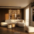Продава 3-СТАЕН, град София, Център • 398000 € • 68393490 15 — Holmes.bg Продава 3-СТАЕН, град София, Център • 398000 € • 68393490 15