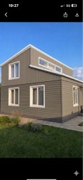 Продава ВИЛА, област Варна, с. Осеново • 100000 € / 195583.00 лв. • 85332115 1 — Holmes.bg Продава ВИЛА, област Варна, с. Осеново • 100000 € / 195583.00 лв. • 85332115 1