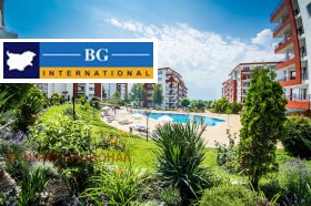 Обява Продава 1-СТАЕН,гр. Свети Влас, област Бургас>