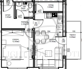 Продава 2-СТАЕН | Imot.bg — малка снимка 5